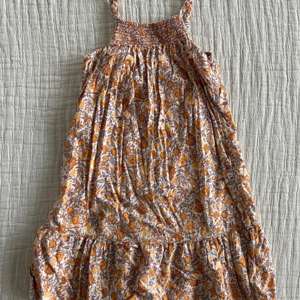 Sun dress